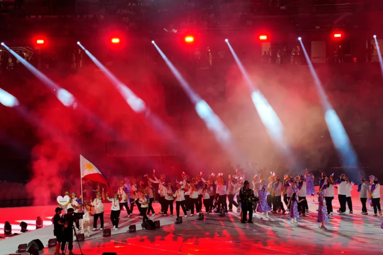 20th Asian Games