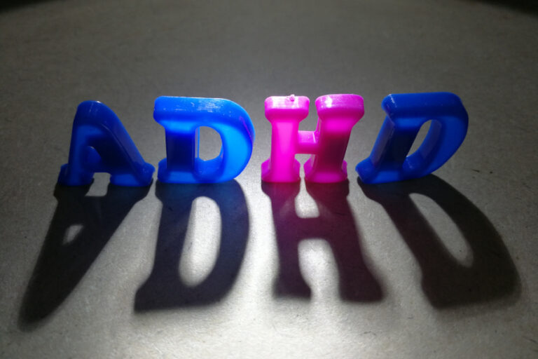 ADHD