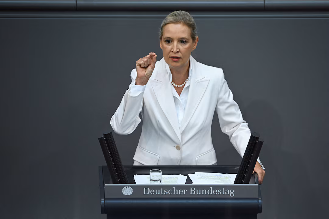 AfD