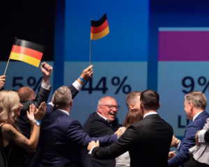 AfD