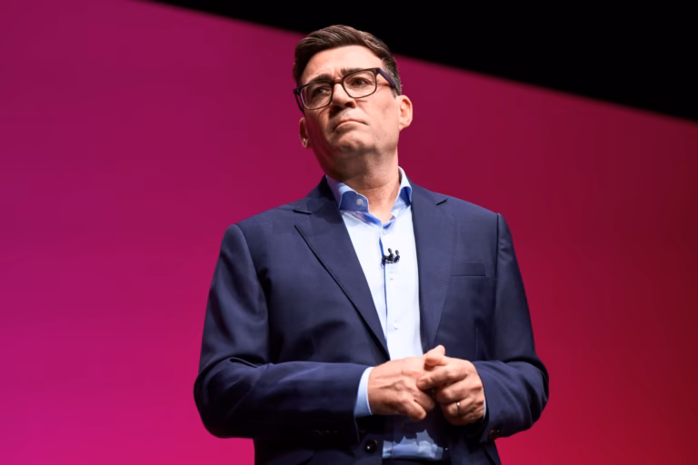 Andy Burnham