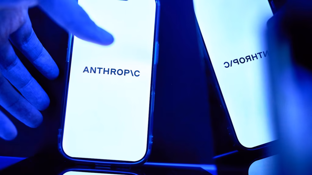 Anthropic CEO Calls for Slowdown in AI Development to Strengthen Safety Measures