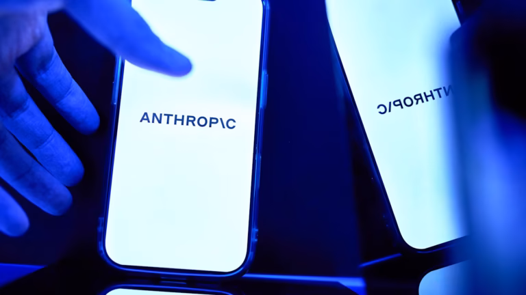Anthropic CEO Calls for Slowdown in AI Development to Strengthen Safety Measures