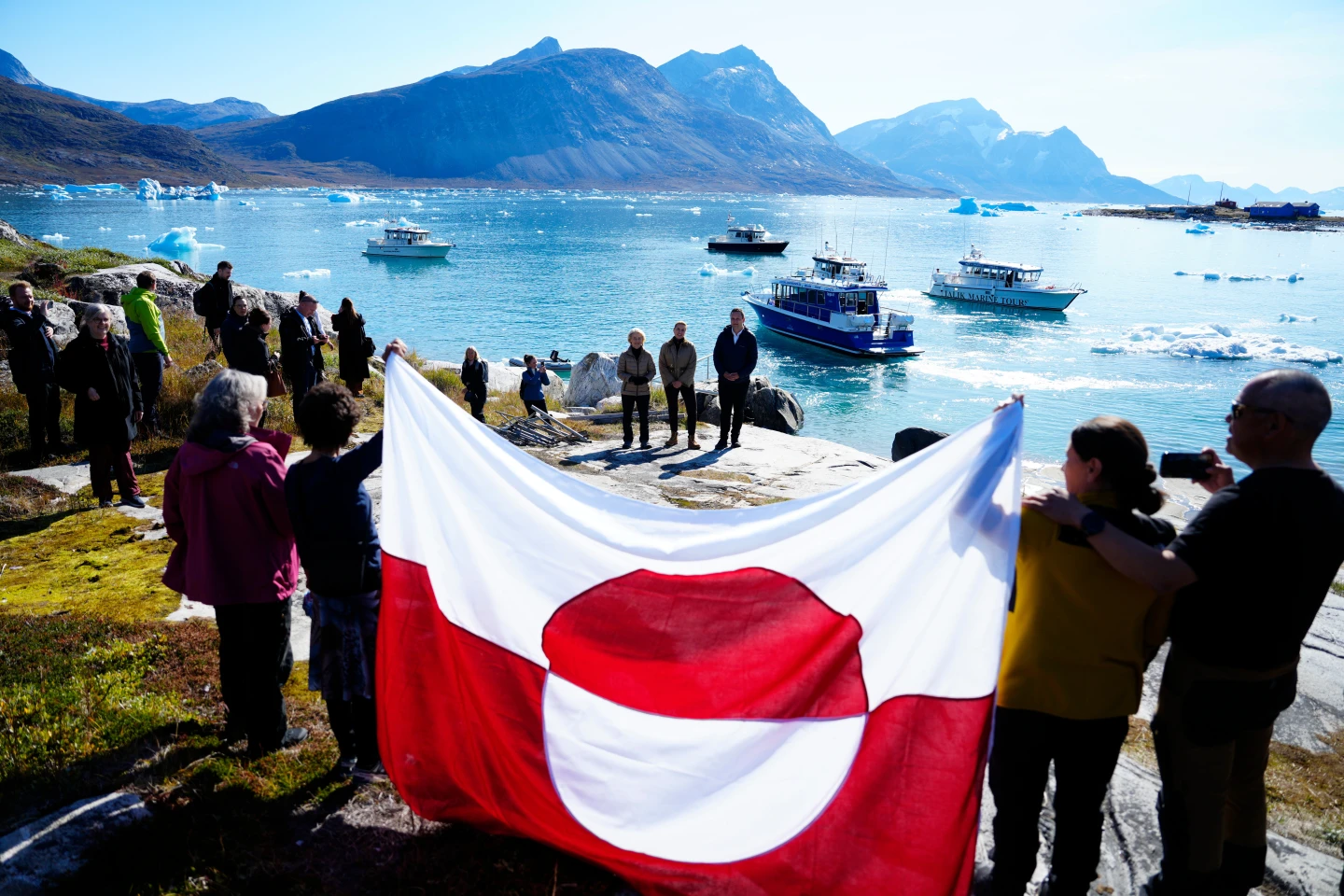 greenland