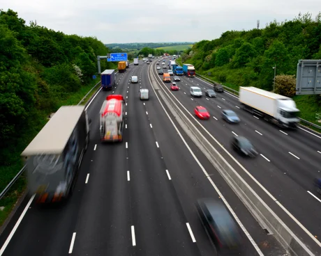 National Highways