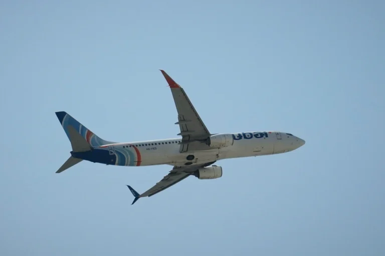 FlyDubai