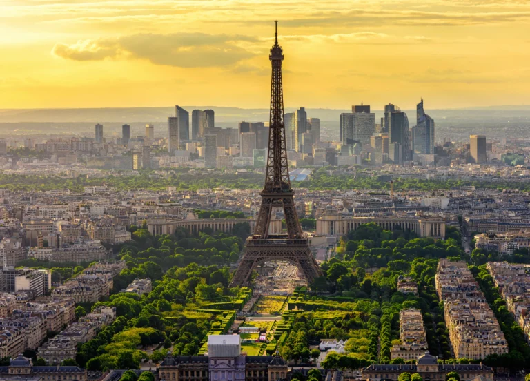 France’s Deepening Malaise Could Reshape Its Political Future