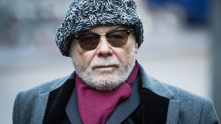 Gary Glitter