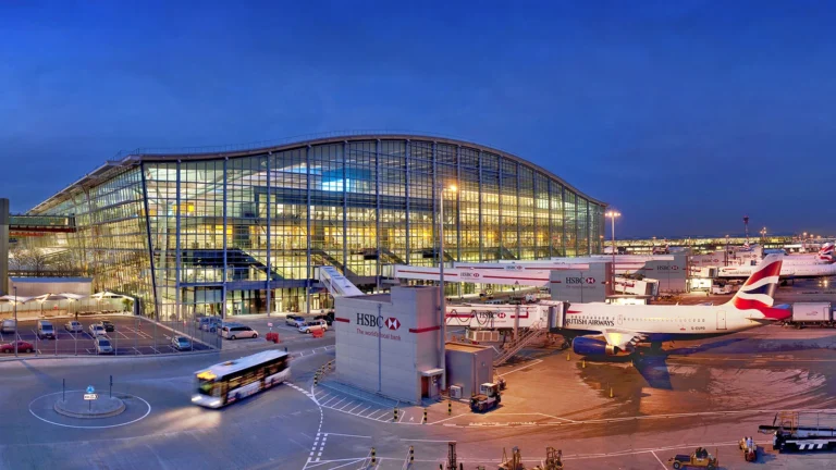 Heathrow