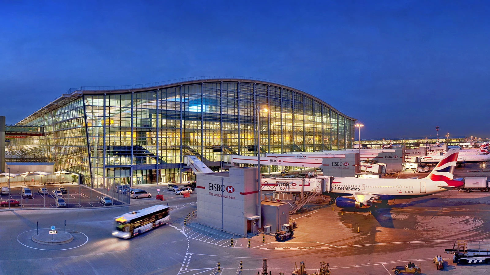 Heathrow