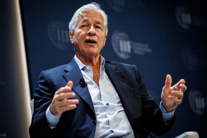 JPMorgan