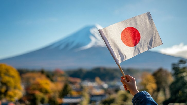 Japan