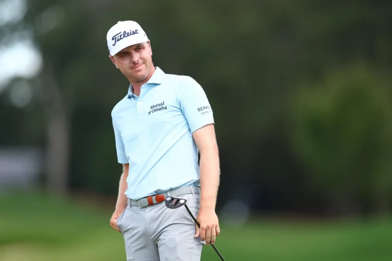 Omega European Masters
