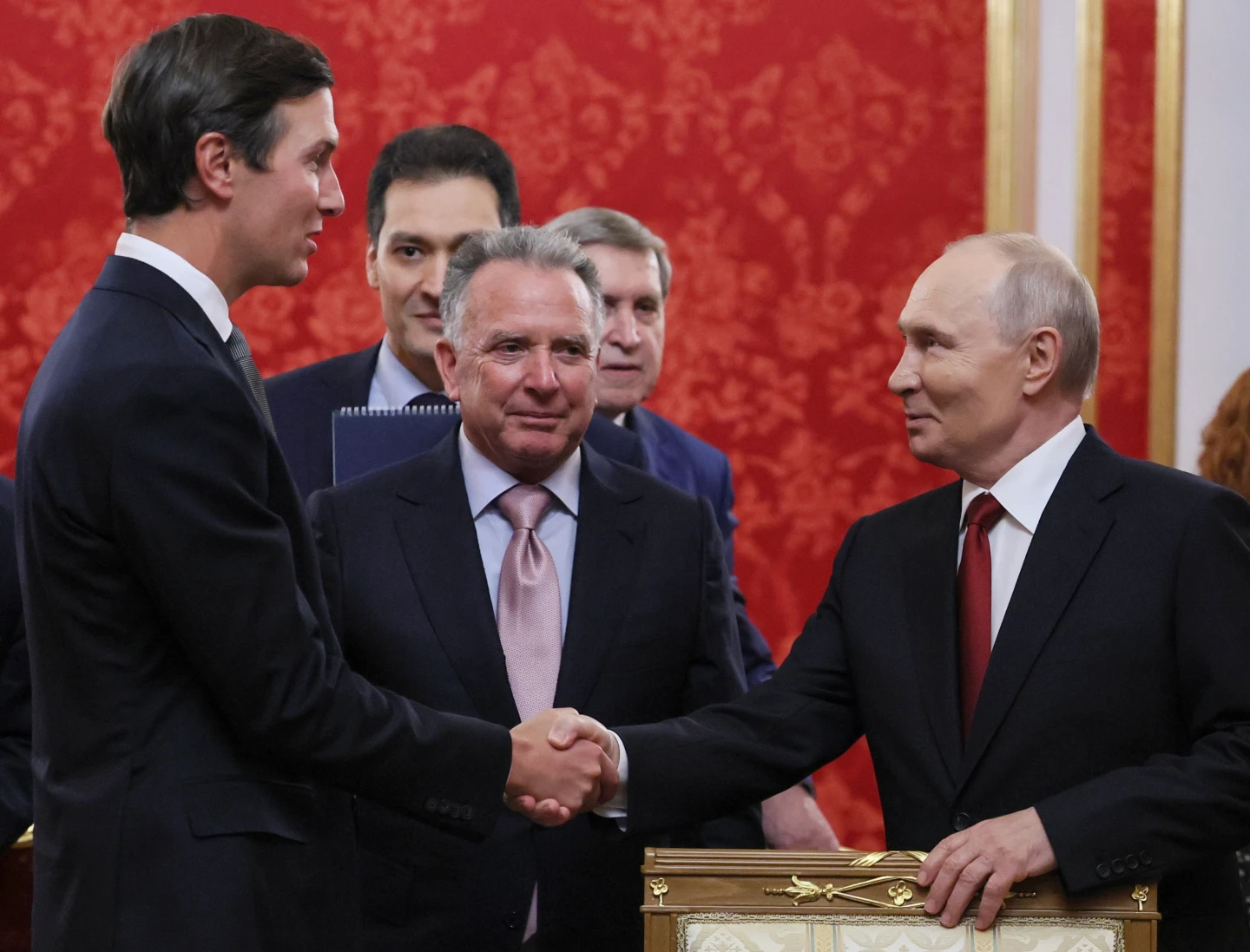 Putin