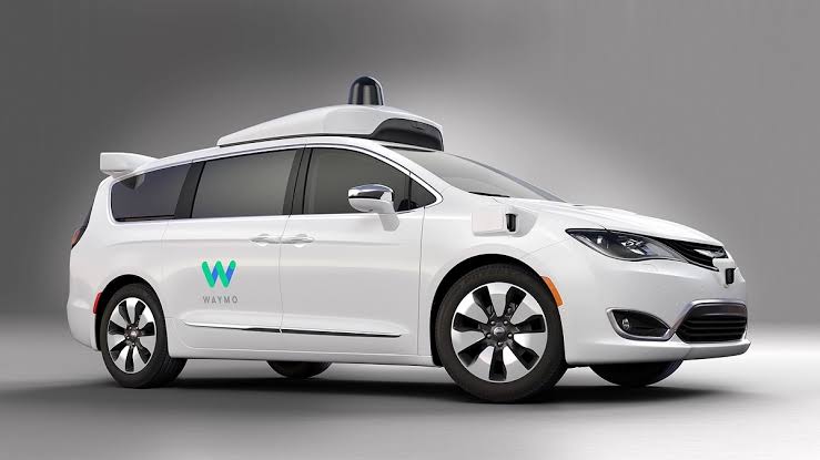 Robotaxi