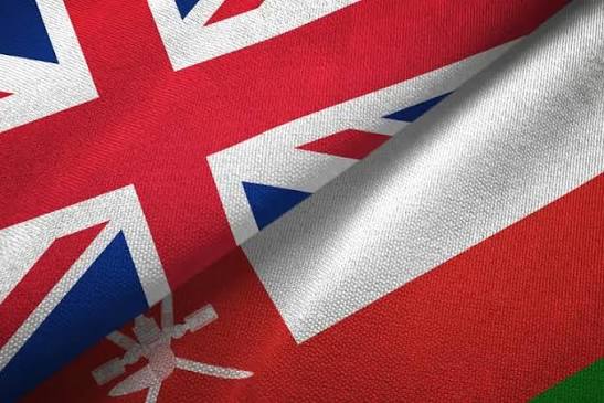 Sultan of Oman to Undertake State Visit to UK in October