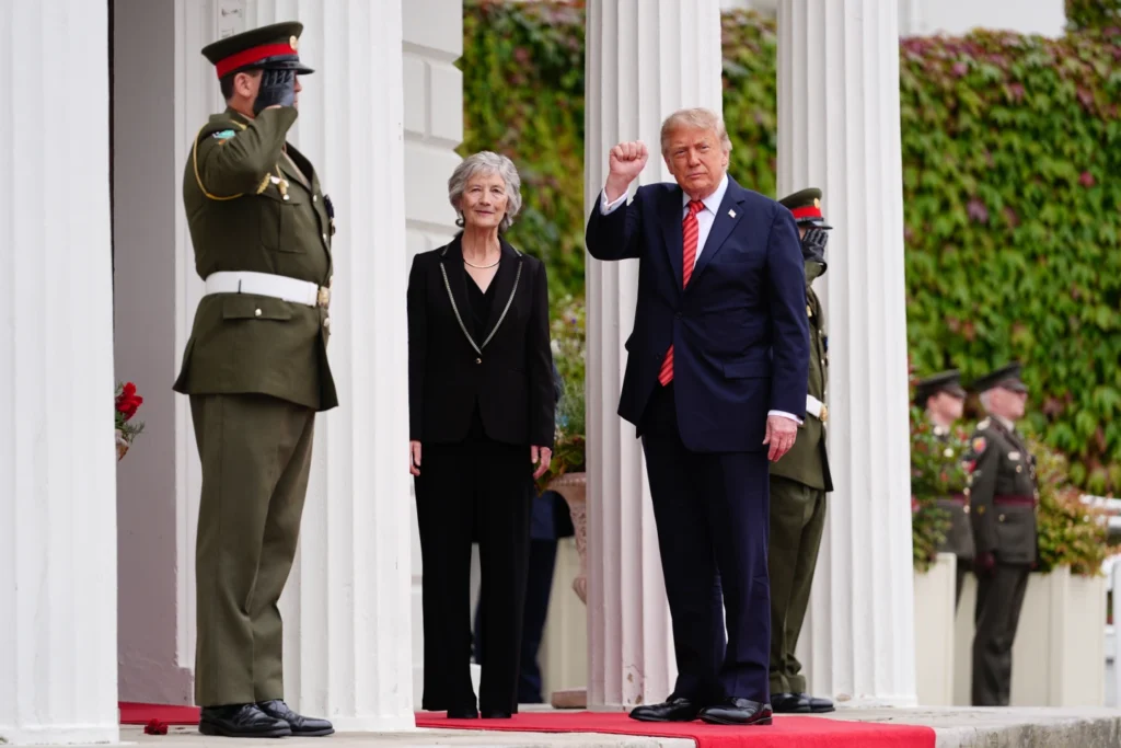 Trump