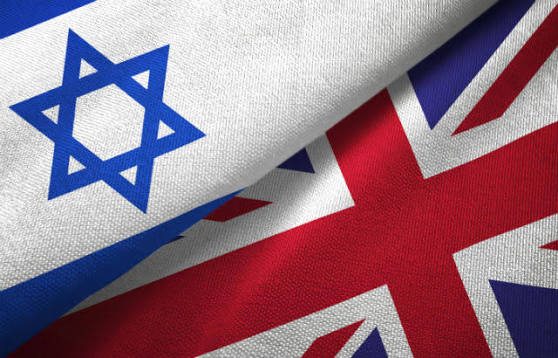 UK Announces Trade Ban on Israeli Settlements, Triggering Diplomatic Backlash