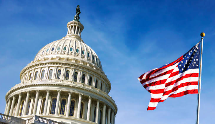 US Senate