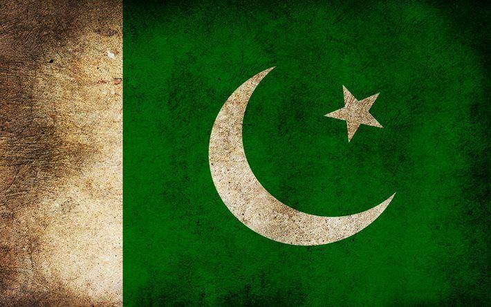 pakistan