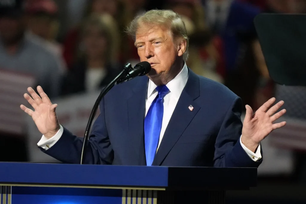 Trump