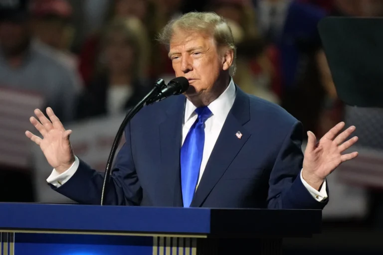 Trump