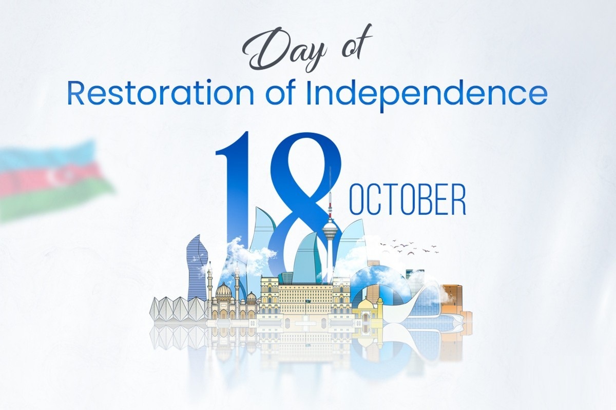 18 October