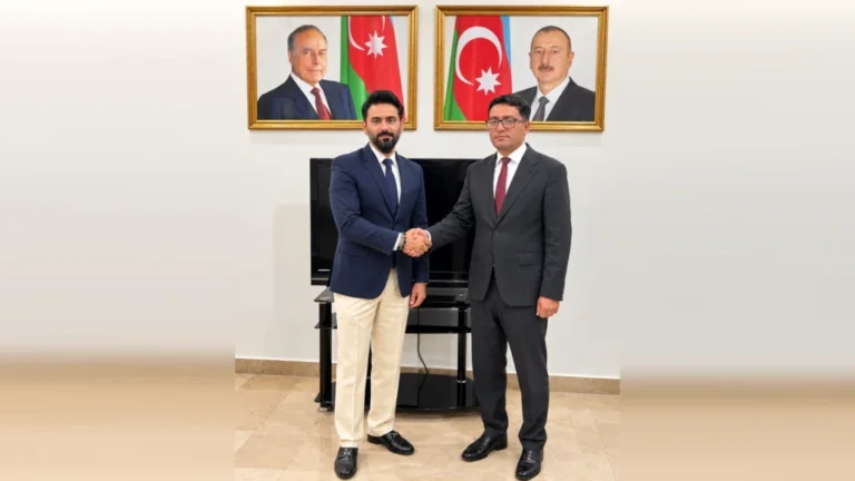 Azerbaijan