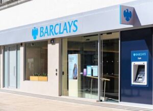 Barclays