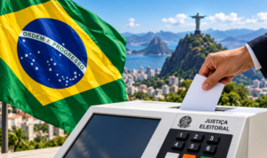 Brazil