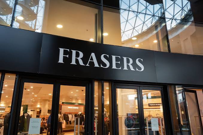 Frasers Raises Burberry Stake to 7.42% as Mike Ashley’s Group Expands Luxury Ambitions
