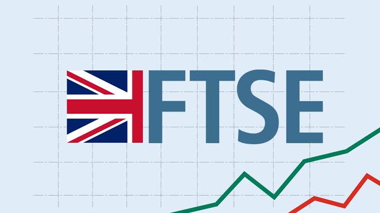 FTSE 100