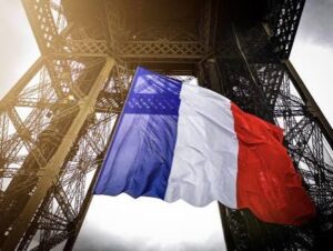 France