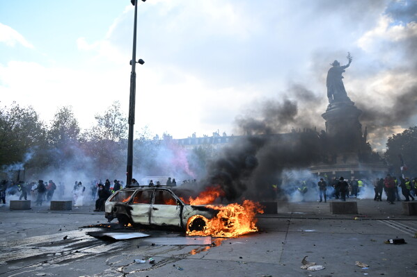 France
