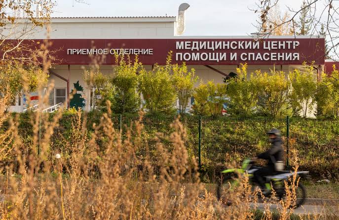 Irkutsk
