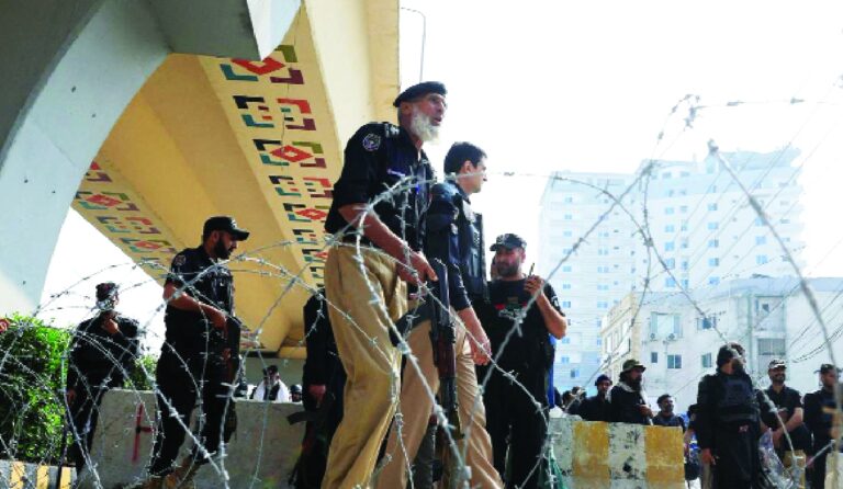 Pakistan Imposes Emergency and Governor’s Rule in Khyber Pakhtunkhwa; Army Deployed, Chief Minister Detained