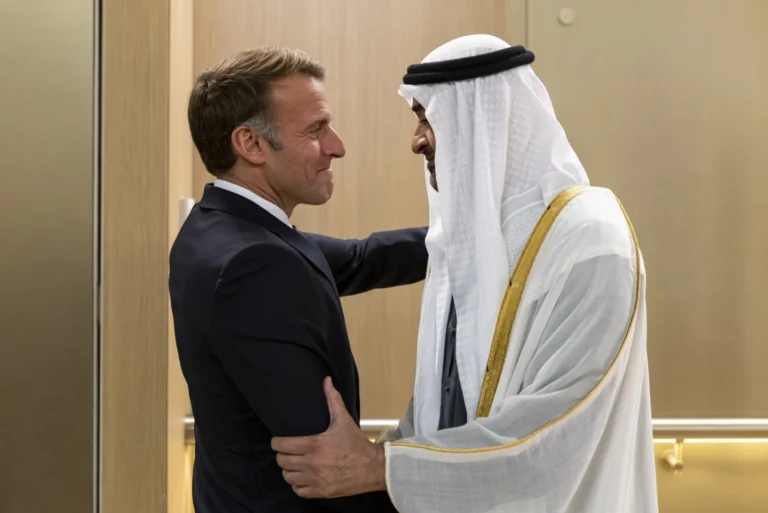 Macron