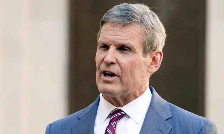Tennessee Governor