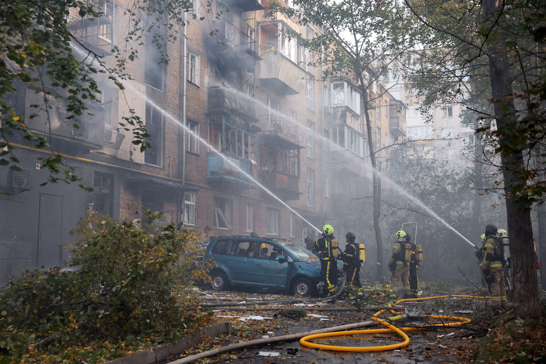Ukraine