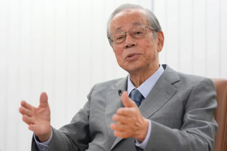 Yasuo Fukuda