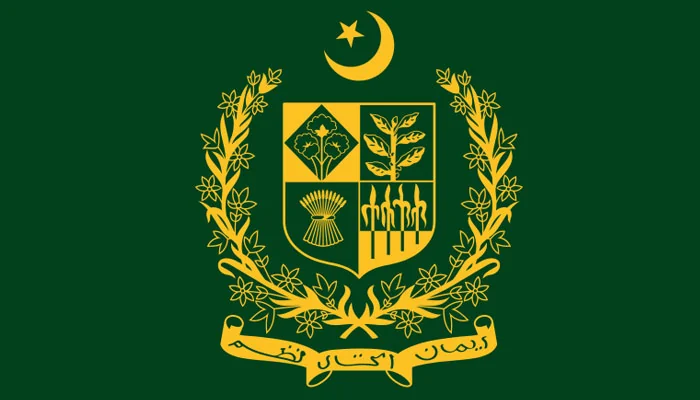 Pakistan