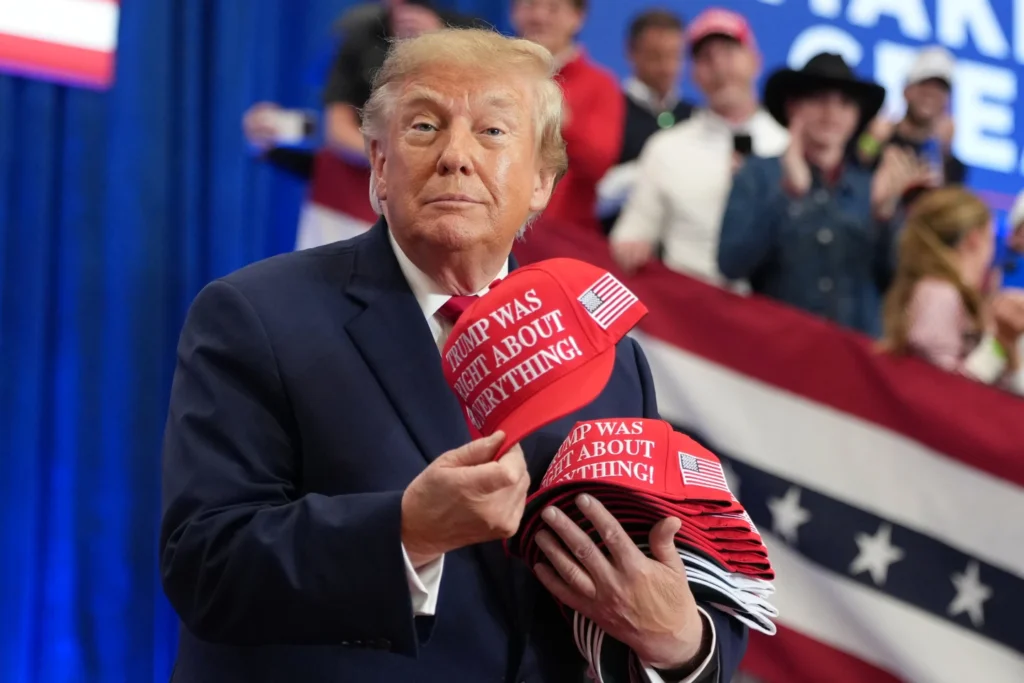Trump