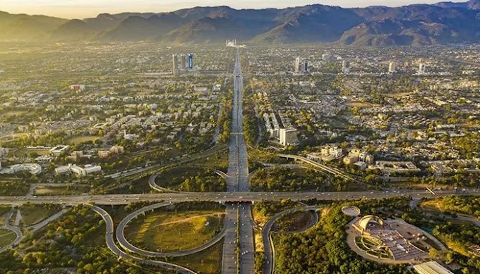 Pakistan