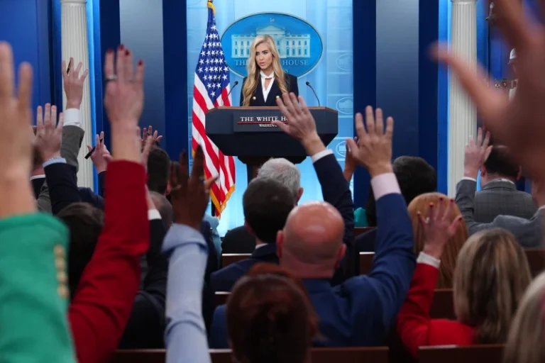 Press Secretary